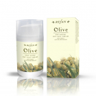 Olíva ránctalanító nappali arckrém:  50 ml