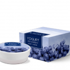 Áfonya-joghurt testkrém: 200  ml