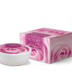 Rózsaolaj-joghurt testkrém: 200 ml